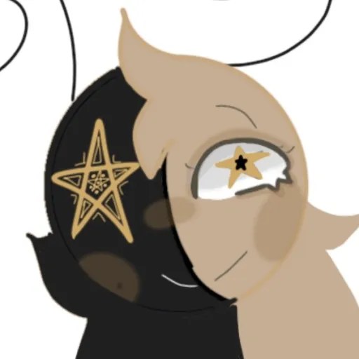 creator ST⭐ R's avatar