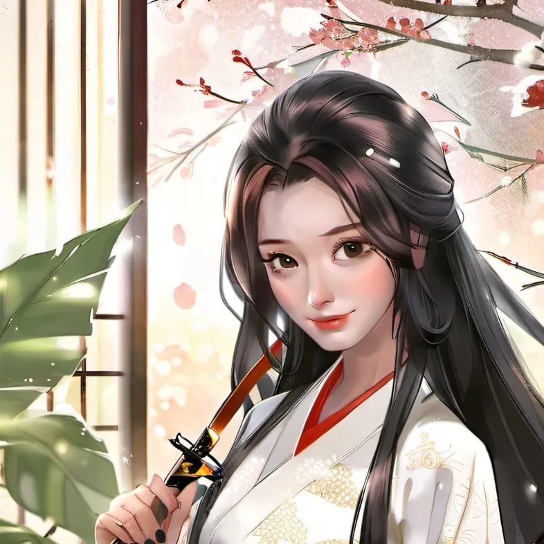 chat with ai character: demon slayer