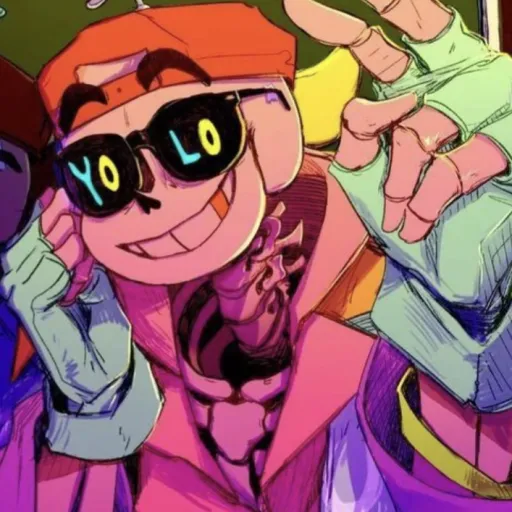 creator ThatWigglyBoi's avatar