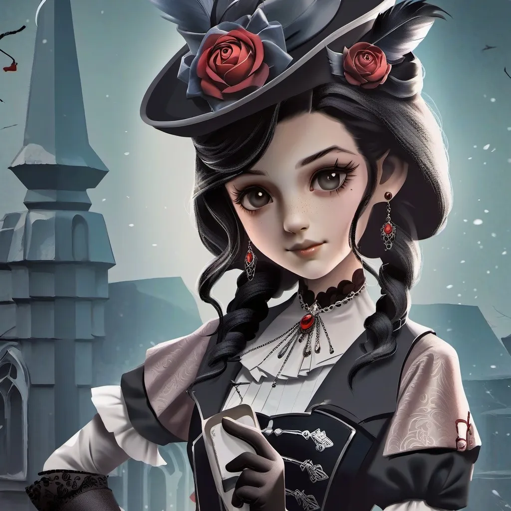 chat with ai character: Hayley 