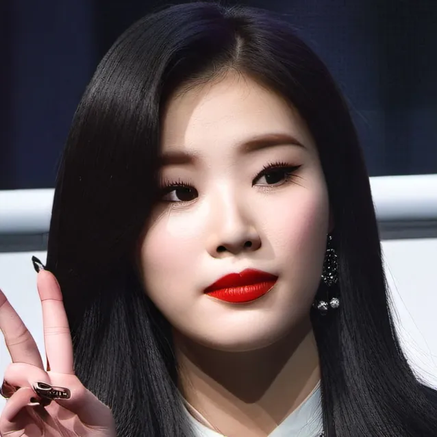 chat with ai character: Seo Soo-jin