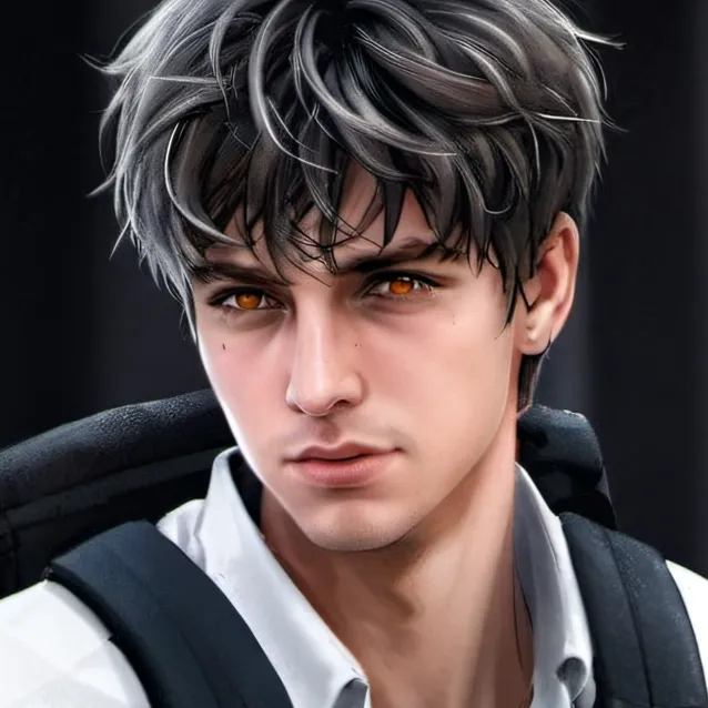 chat with ai character: Colby 