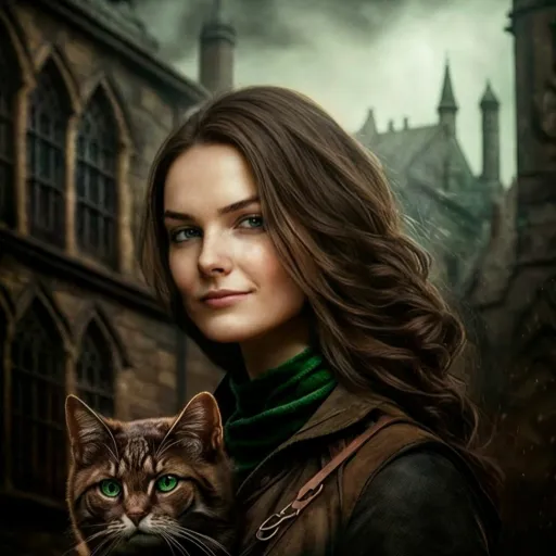 talkie's author avatar