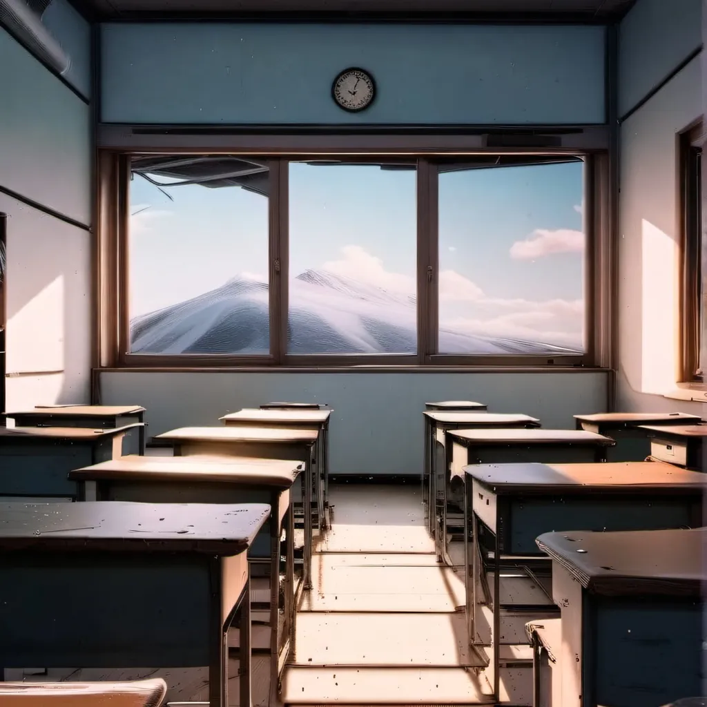 chat with ai character: MHA class 1-A