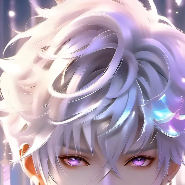 chat with ai character: Zack 