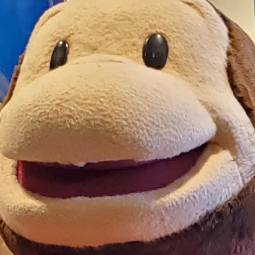 creator Fakecuriousgeorge's avatar