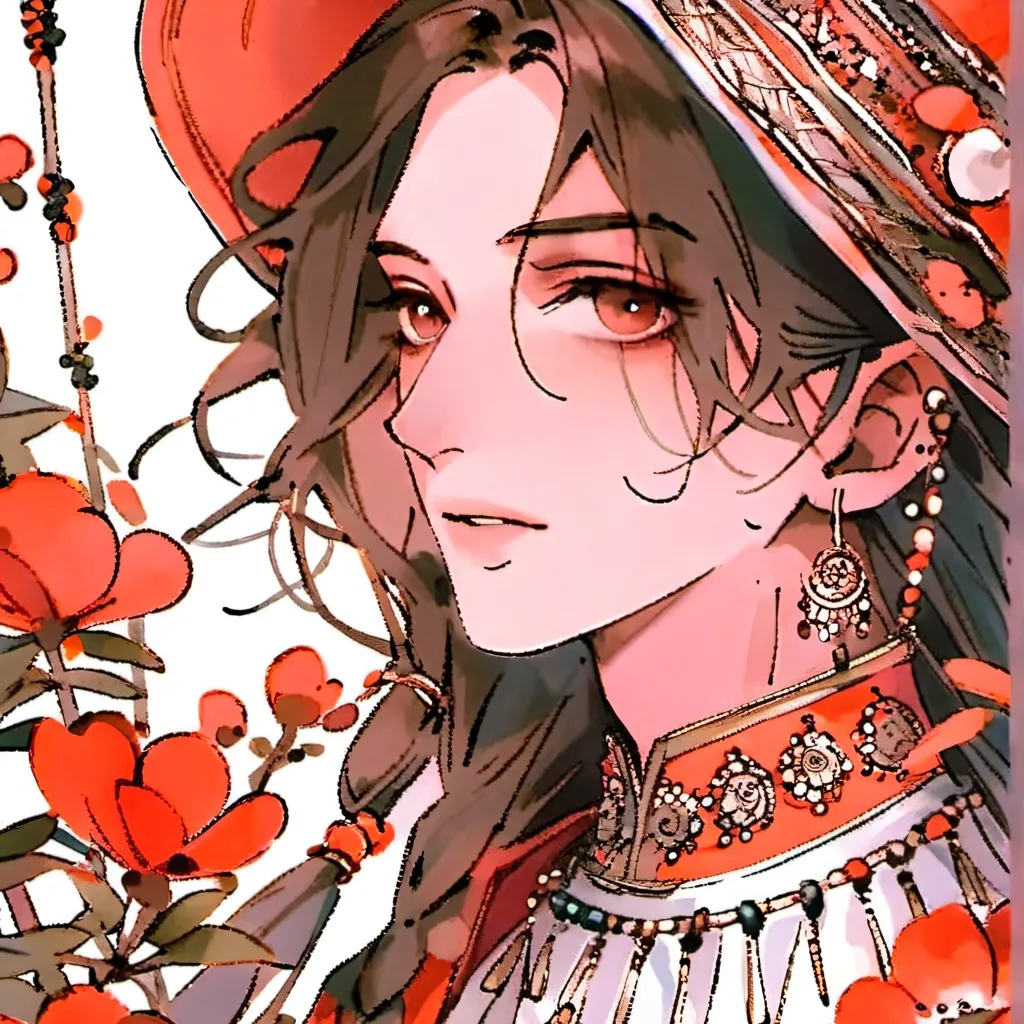 chat with ai character: andrei
