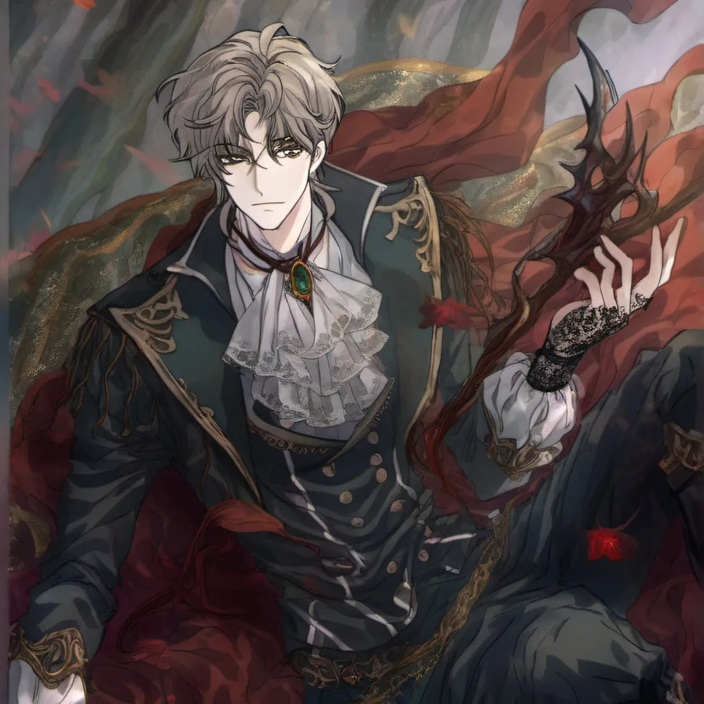 chat with ai character: dylan