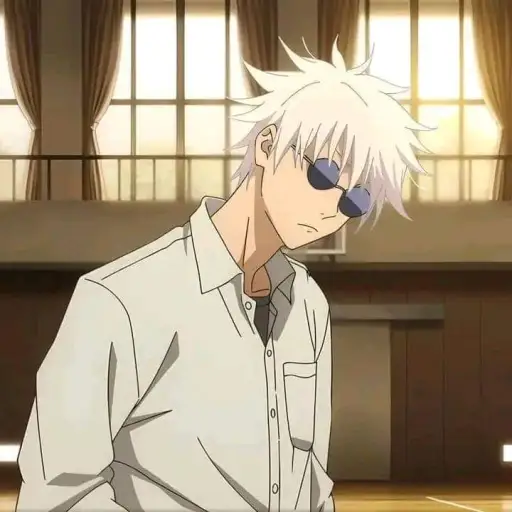 creator Gojo.Fan's avatar