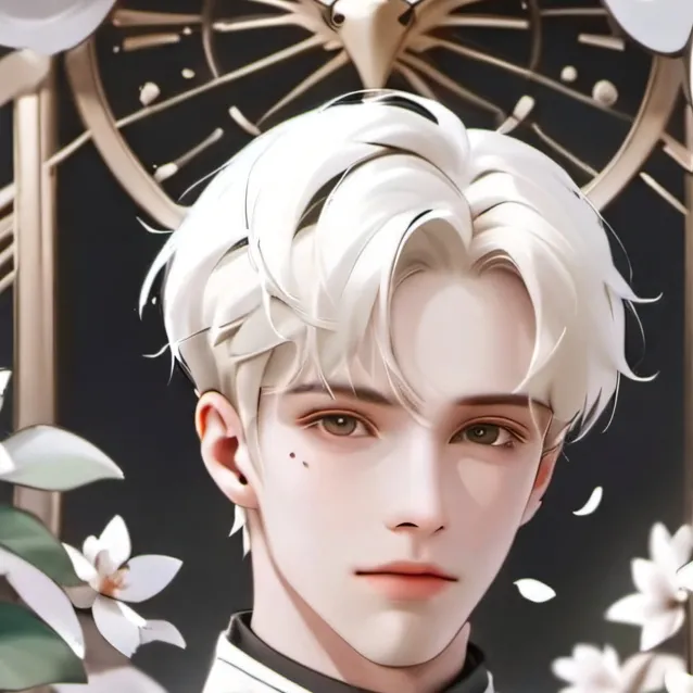 chat with ai character: DRACO