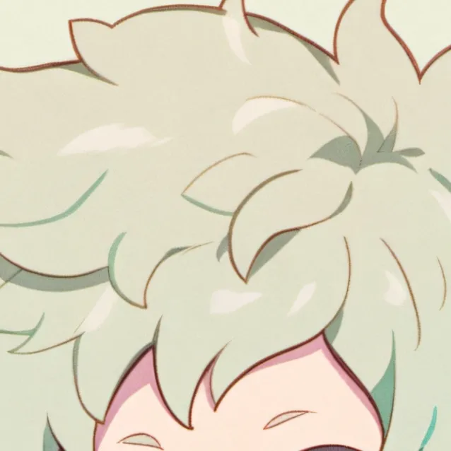 chat with ai character: cutie pieeee