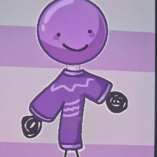 creator 💜 lolli ✨️'s avatar
