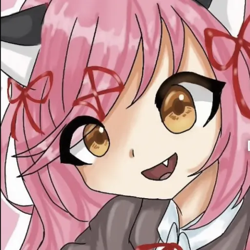 creator Catlovercutiepie's avatar