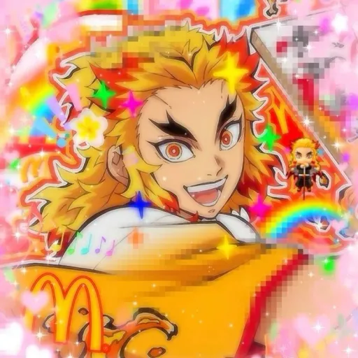 creator ☆RENGOKU UMAI☆'s avatar