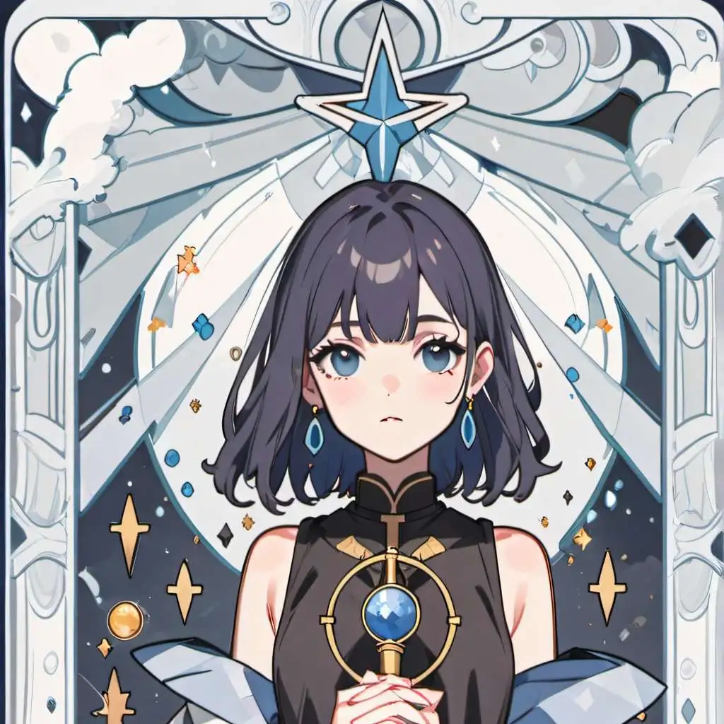 chat with ai character: Dark Crystal 