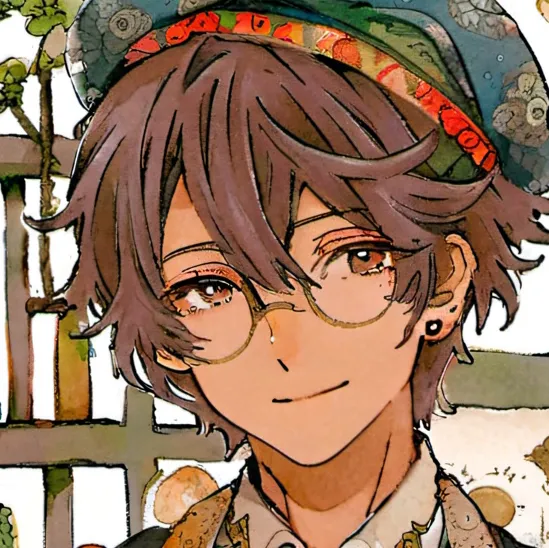 chat with ai character: Dan