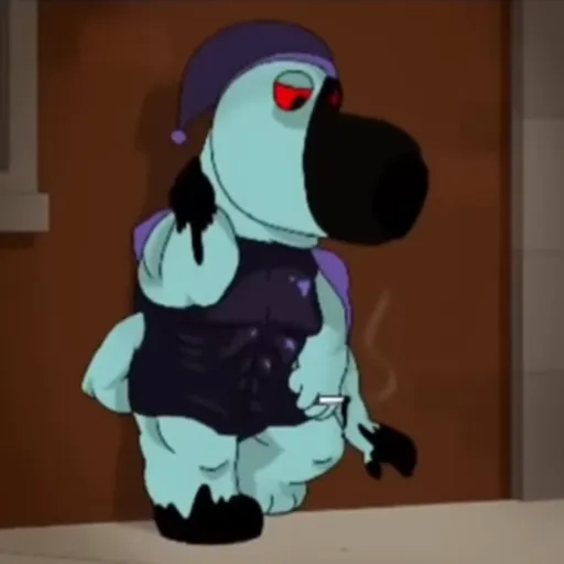 creator Possum:3's avatar