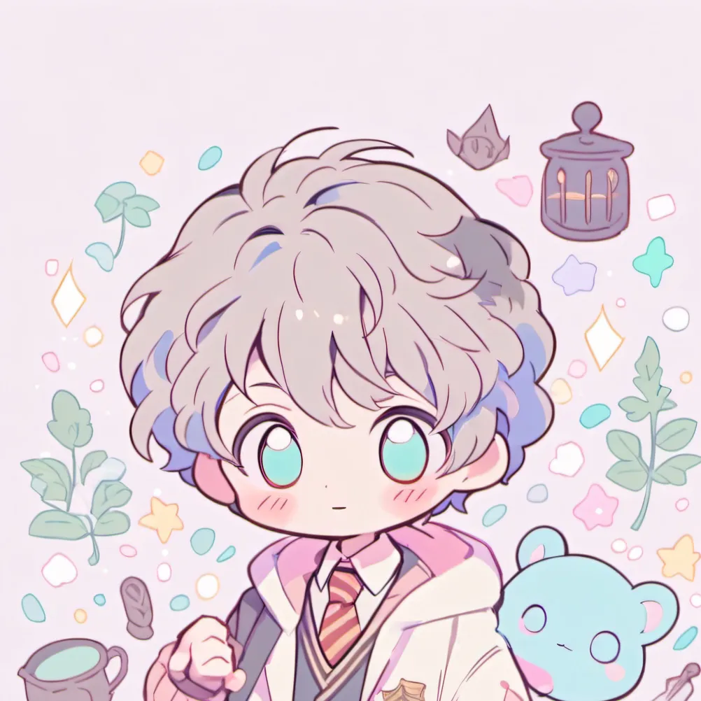 chat with ai character: hogwarts!