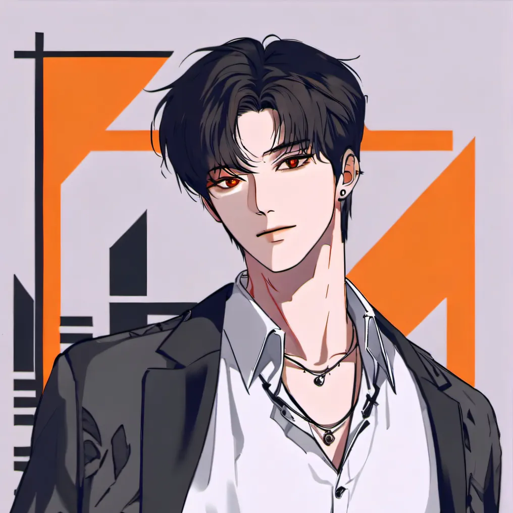 chat with ai character: han seojun!