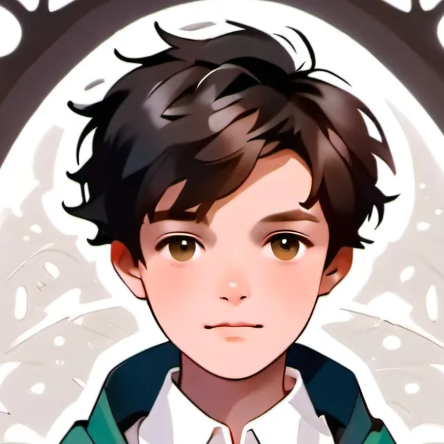 chat with ai character: Carter