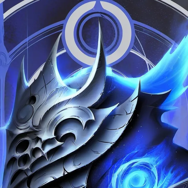 chat with ai character: god of death.