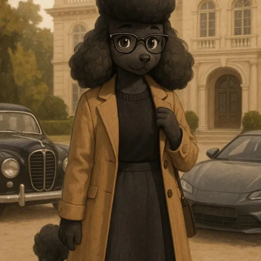 creator AnthroFurryFactory's avatar