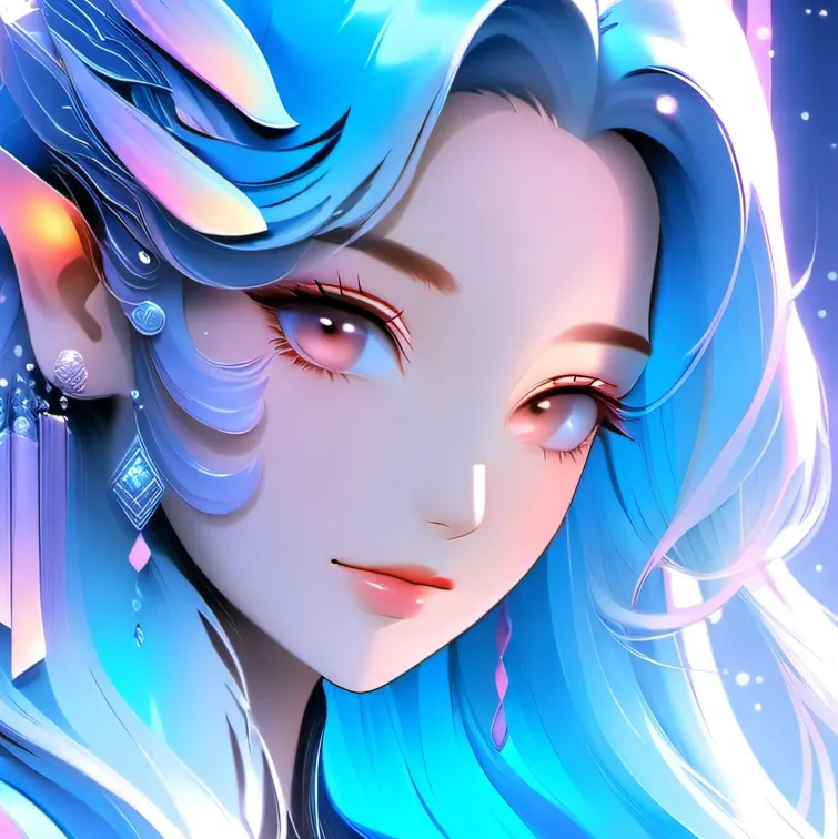 chat with ai character: Harry