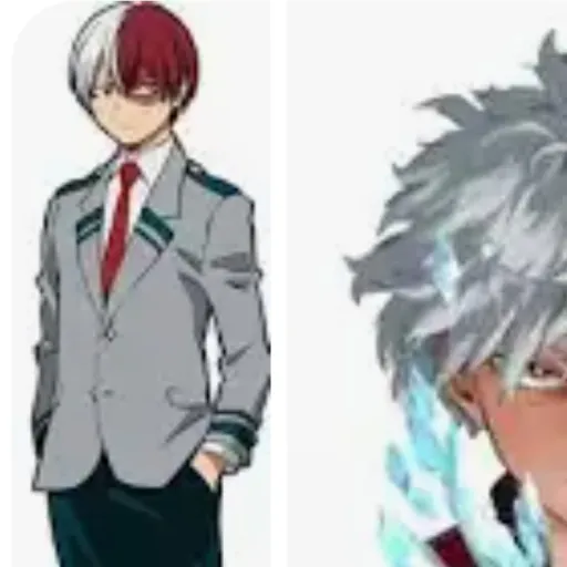 creator todoroki67's avatar