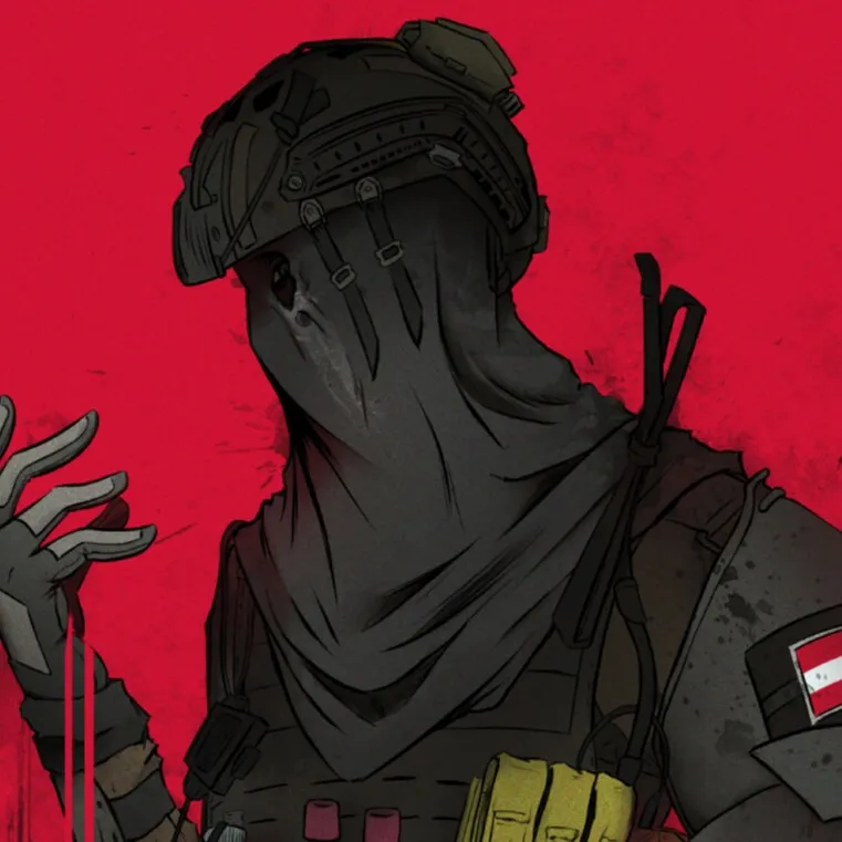 chat with ai character: Konig