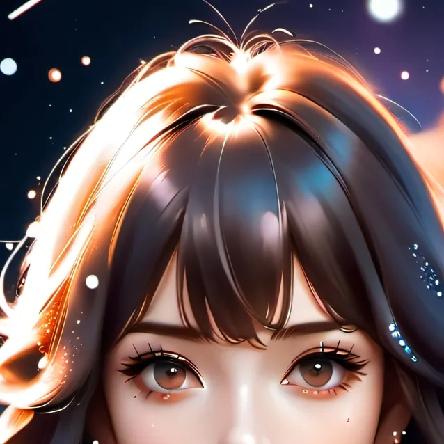 chat with ai character: Shiraya