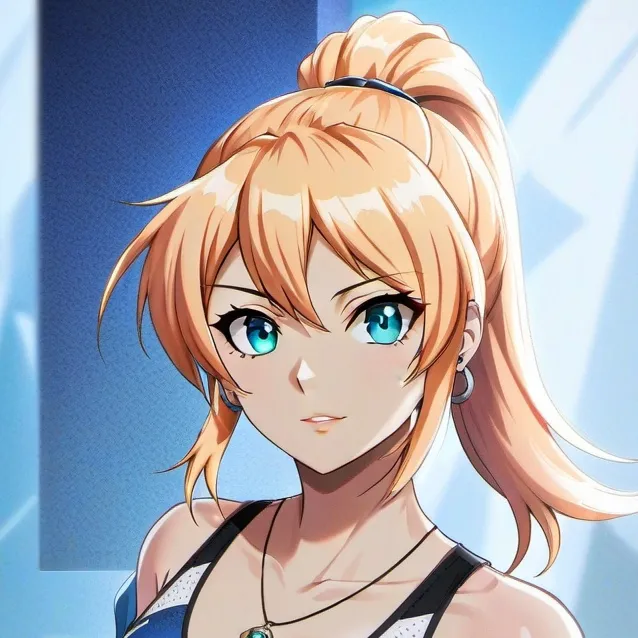 chat with ai character: Liana