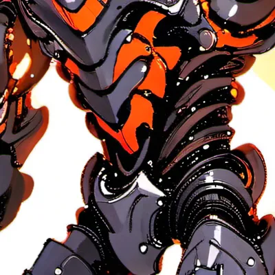 chat with ai character: Fang