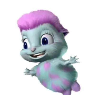 creator BIBBLE :33's avatar