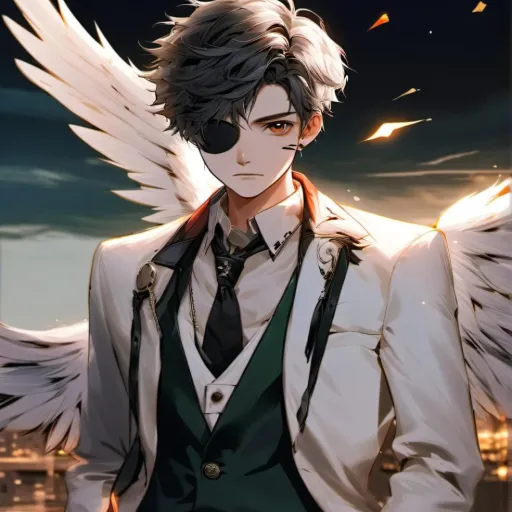 creator ItalianStallian's avatar