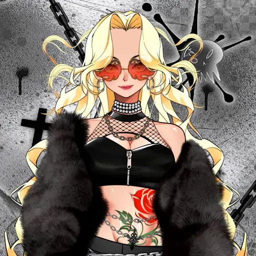 creator deadly class lover's avatar