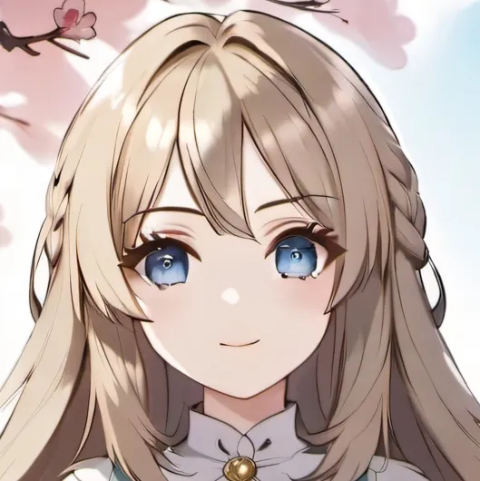 chat with ai character: Vanessa
