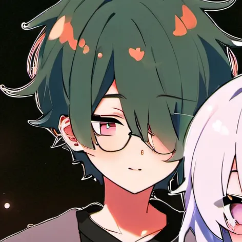 chat with ai character: Star