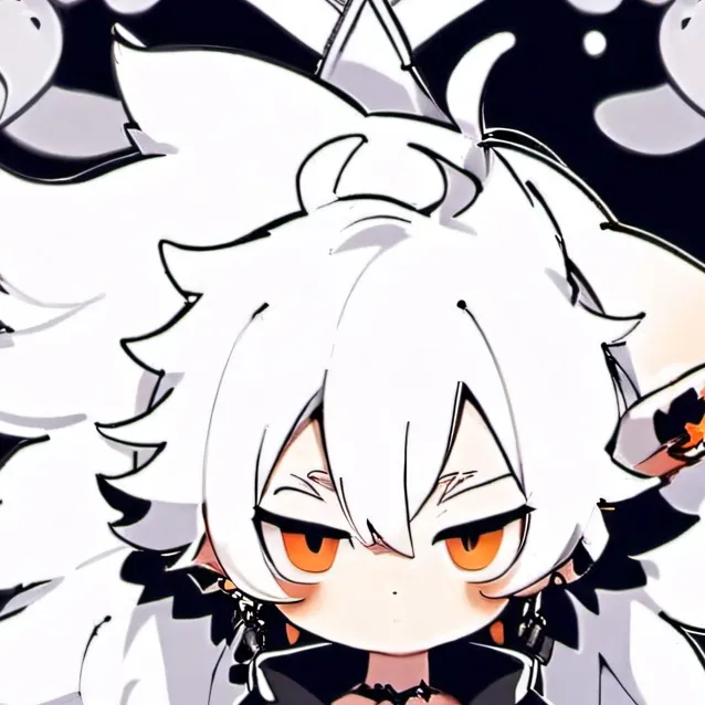 chat with ai character: B-kisser troll