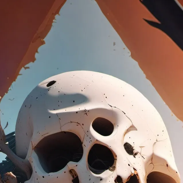 chat with ai character: Funni troll