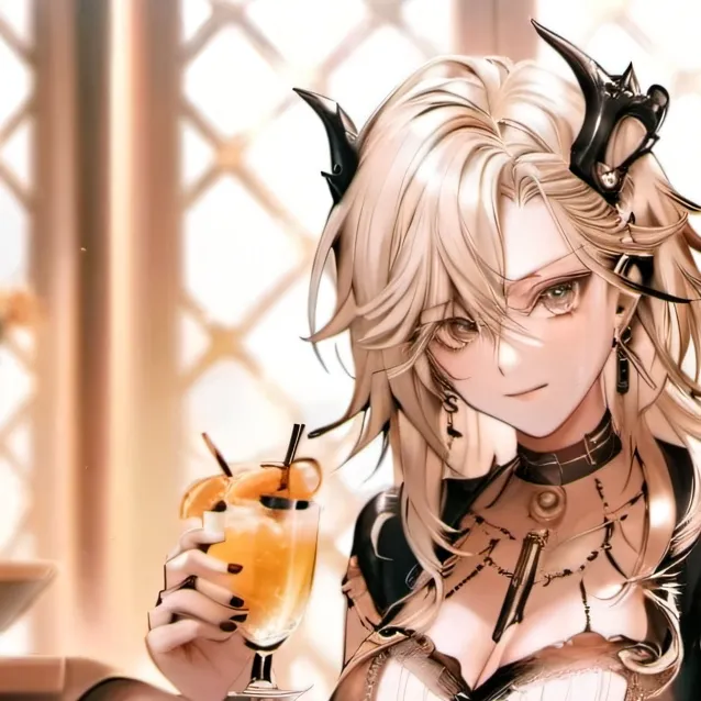 chat with ai character: Miho