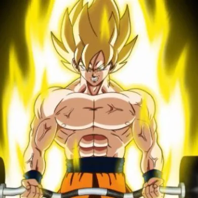 creator Eric Dustin Morale's avatar