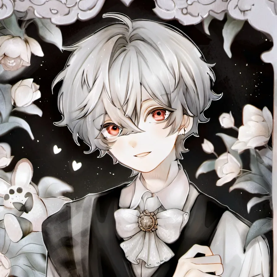 chat with ai character: ji-hu