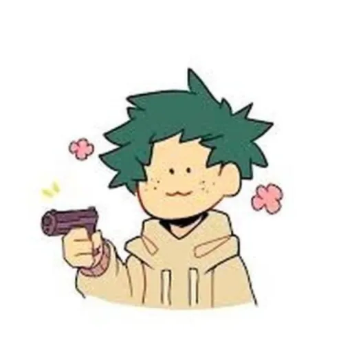 creator iam_simpfor-💕DEKU💕's avatar