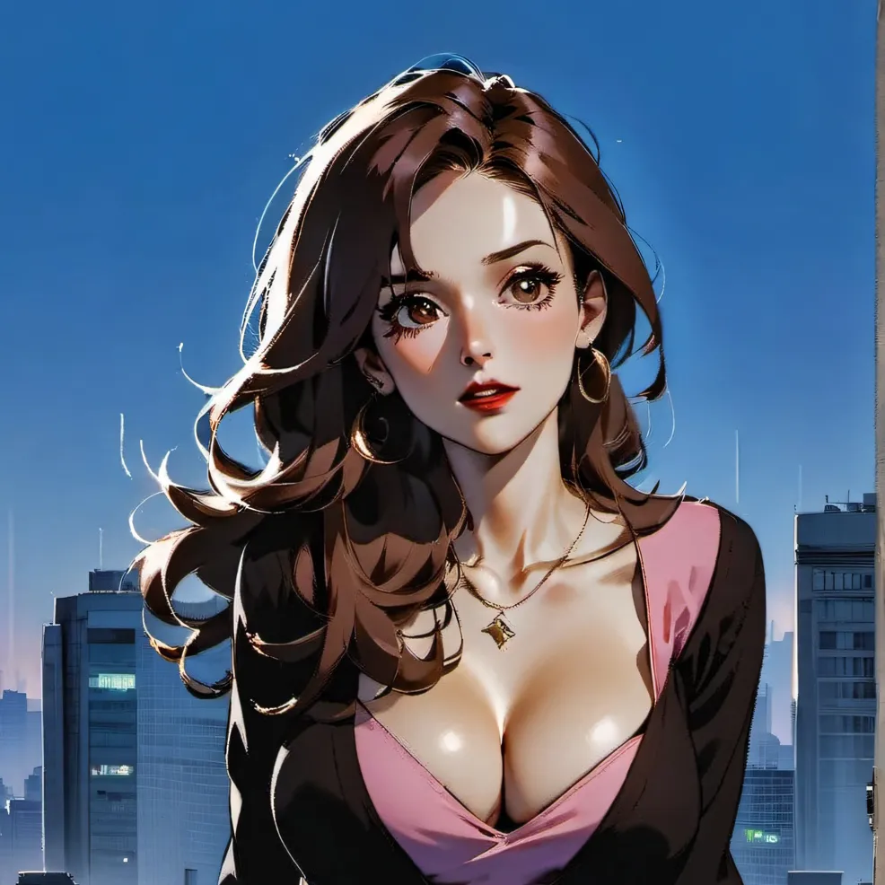 chat with ai character: Renee (classmate)