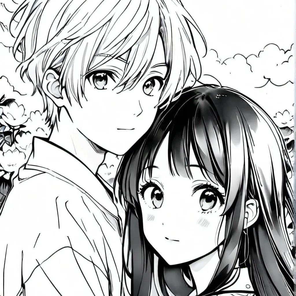 chat with ai character: moon and sun