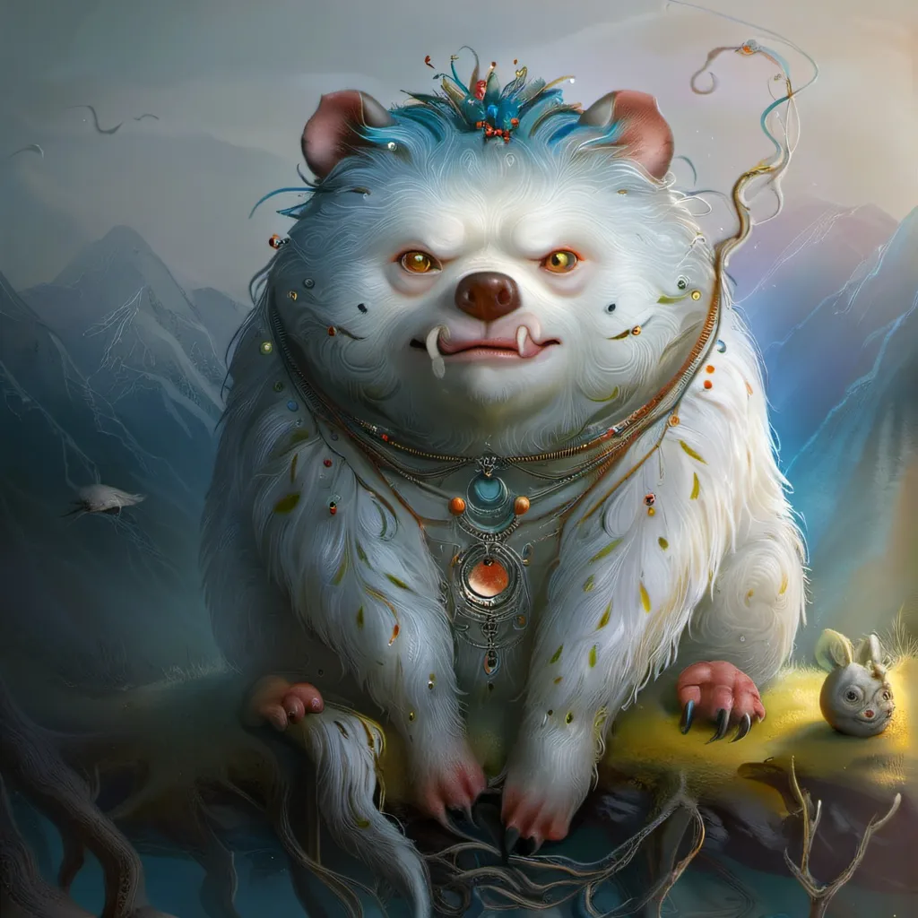 chat with ai character: The bruh king