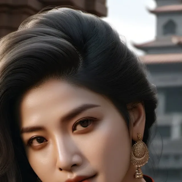 chat with ai character: sky