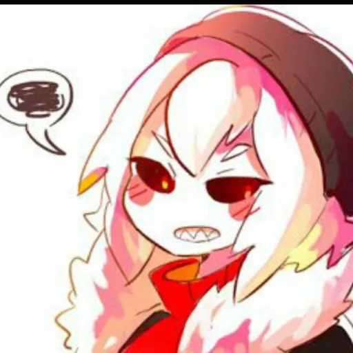 creator Raven underfell's avatar