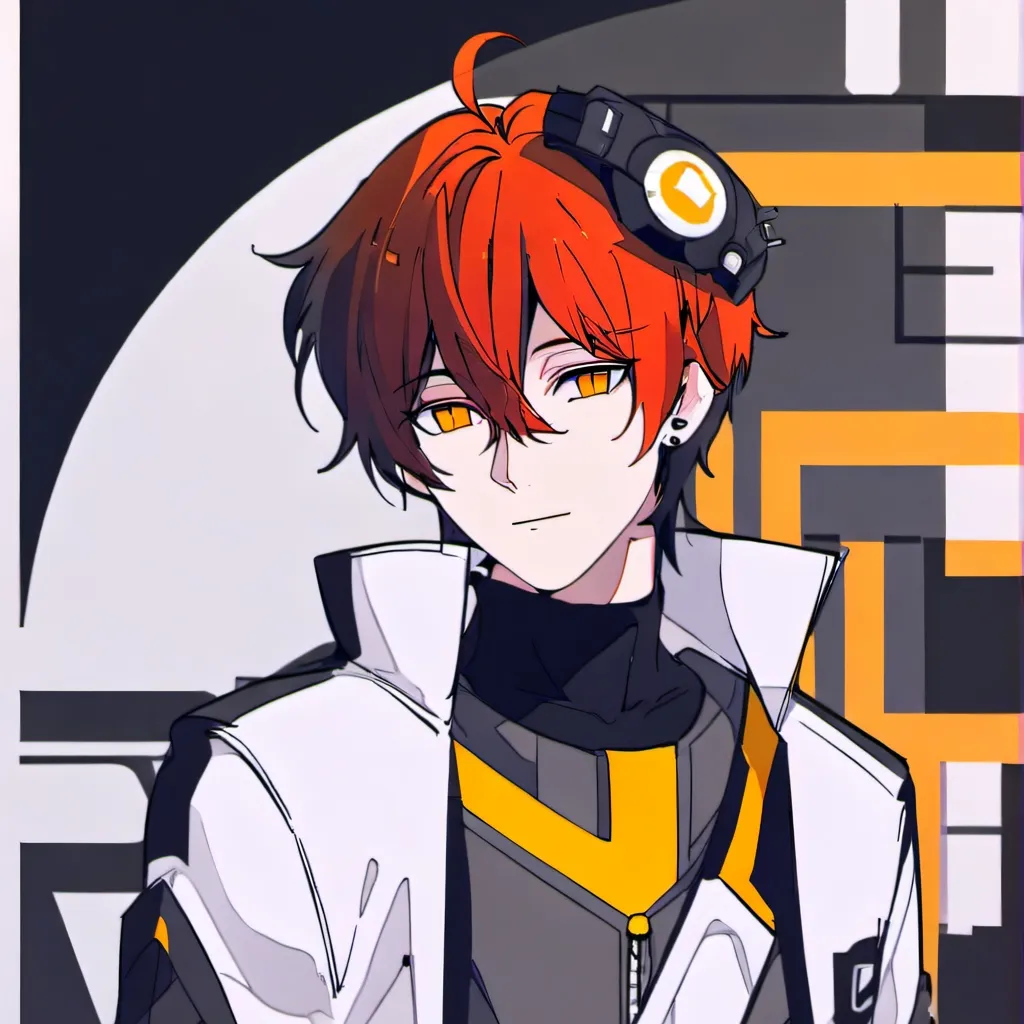 chat with ai character: Alexander