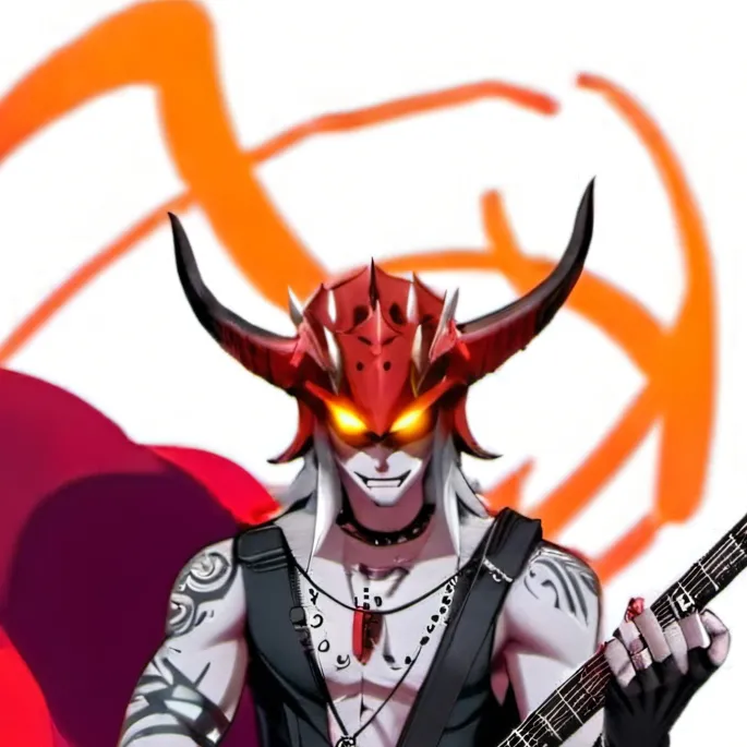 chat with ai character: Draco